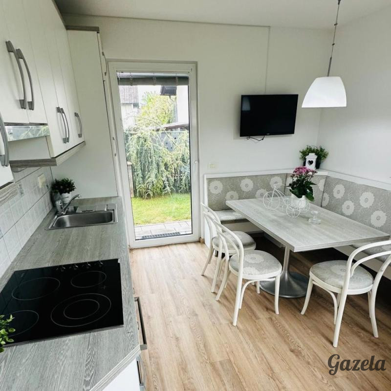 Rodica pri Domžalah - STANOVANJE